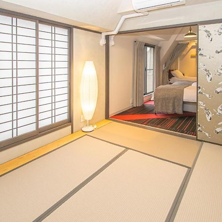 Appartamento Amp Flat Nishijin 3 Fukuoka  Esterno foto