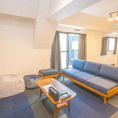 Appartamento Amp Flat Nishijin 3 Fukuoka  Esterno foto